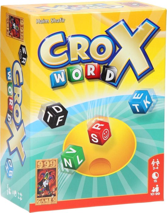 CroXword