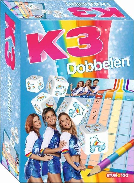 K3 Rollerdisco