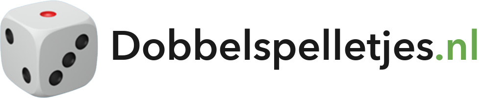 Dobbelspelletjes.nl
