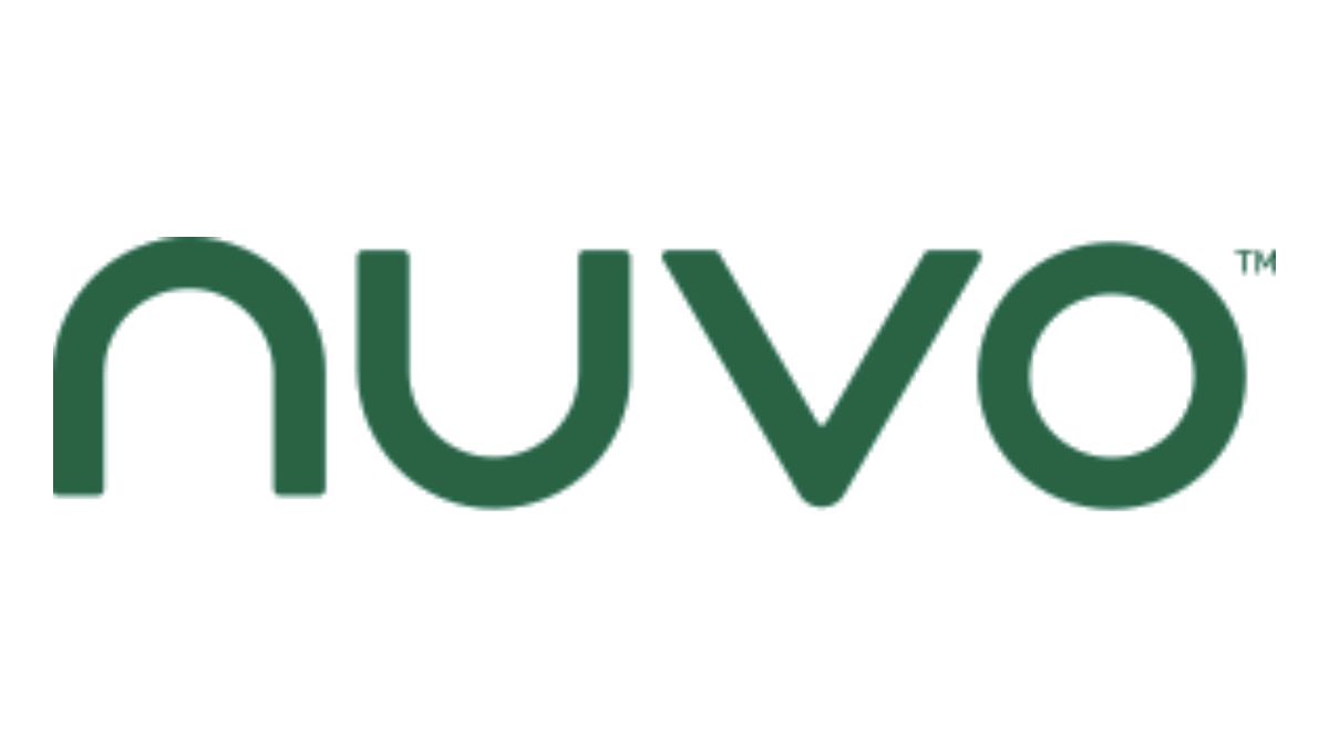 Nuvo logo