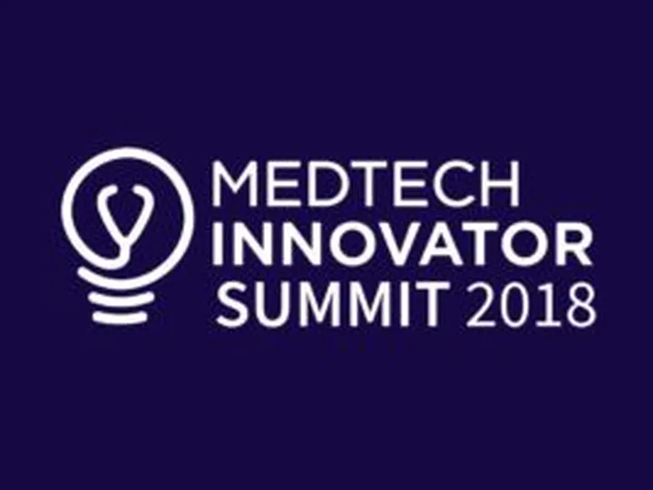 MedTech Innovator Summit 2018 Recap