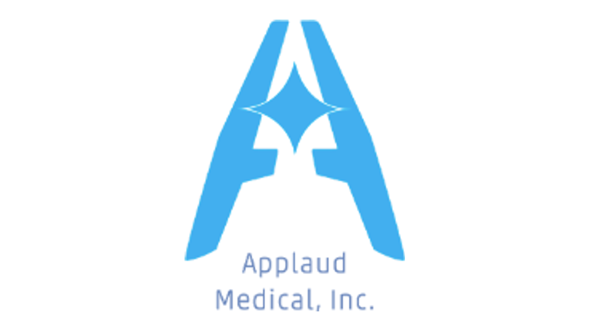 Applaud Medical (now Avvio Medical) logo