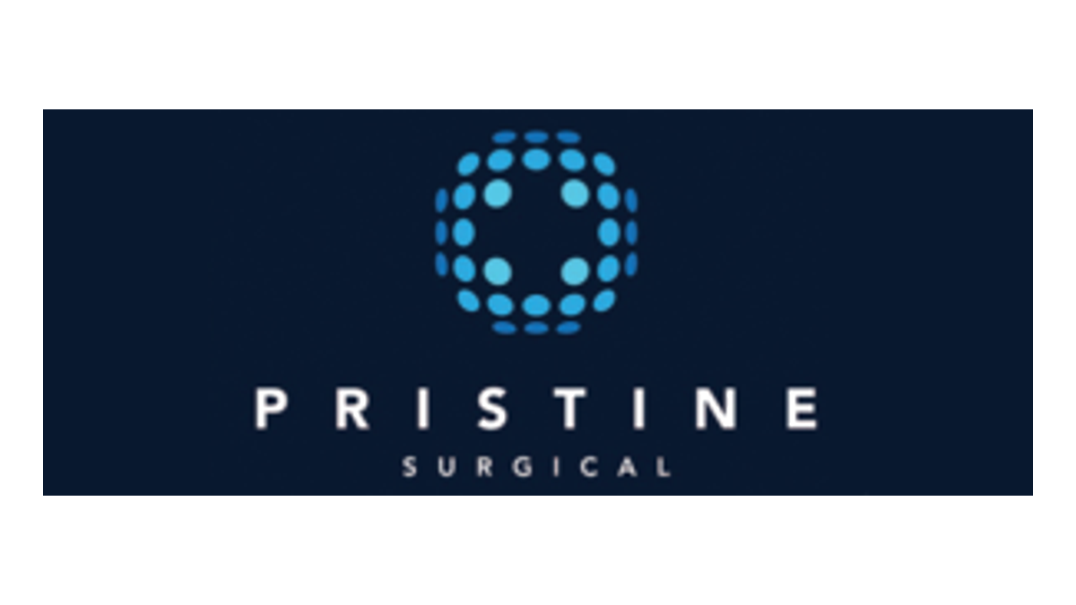 Pristine Surgical logo