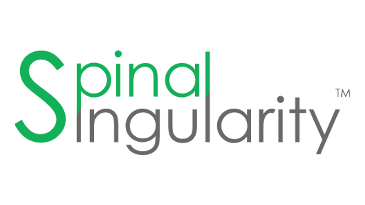 Spinal Singularity (now UroDev) logo