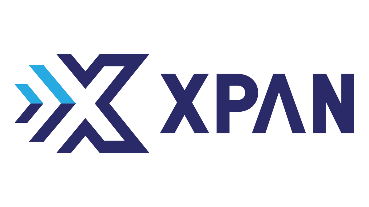 Xpan logo