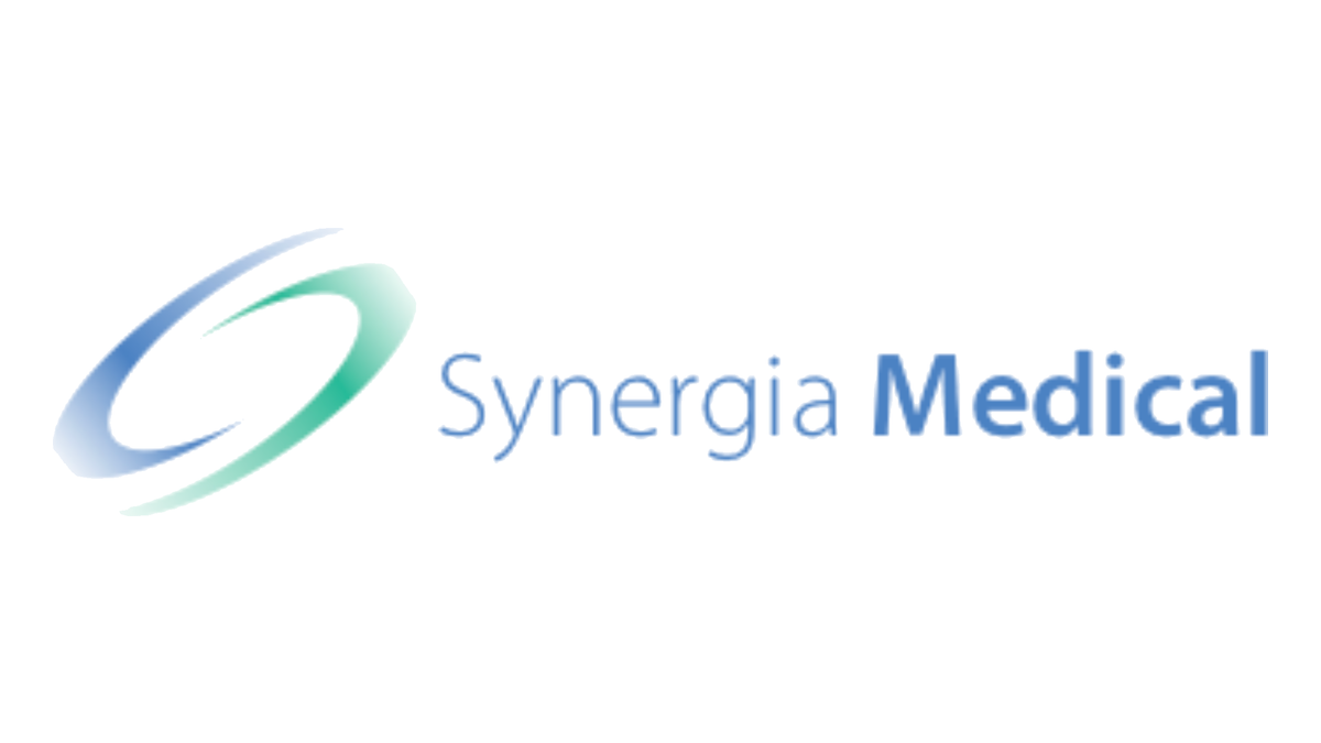 Synergia Medical logo