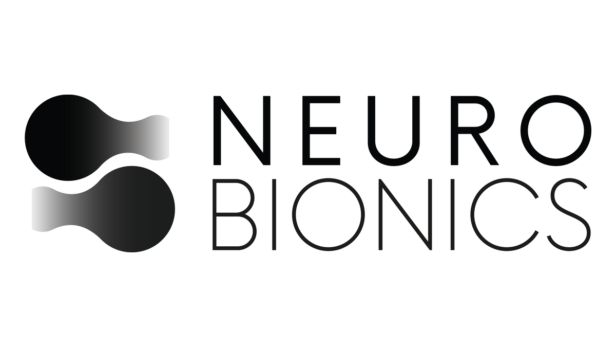 NeuroBionics logo