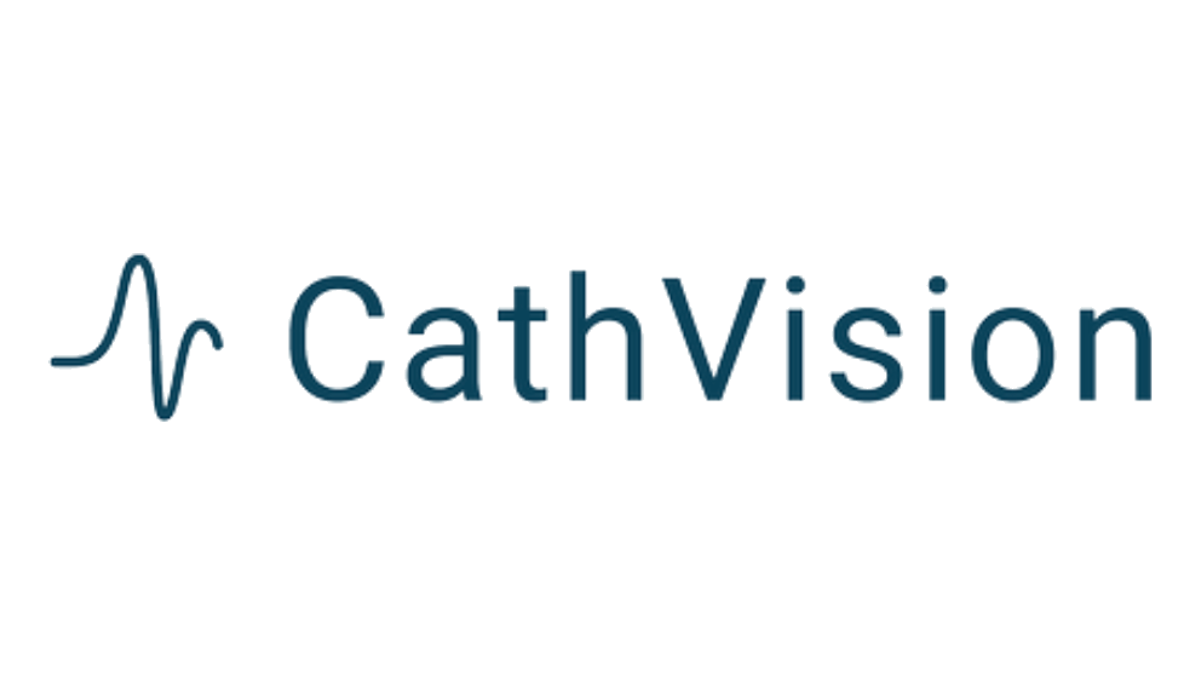 CathVision logo