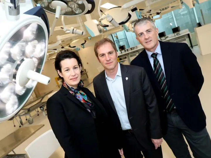 RCSI and Trinity College Dublin Host International Medtech Investment Pitch Event with MedTech Innovator