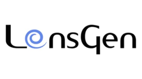 LensGen® Closes $10 Million Financing and Welcomes James V. Mazzo to its Board of Directors