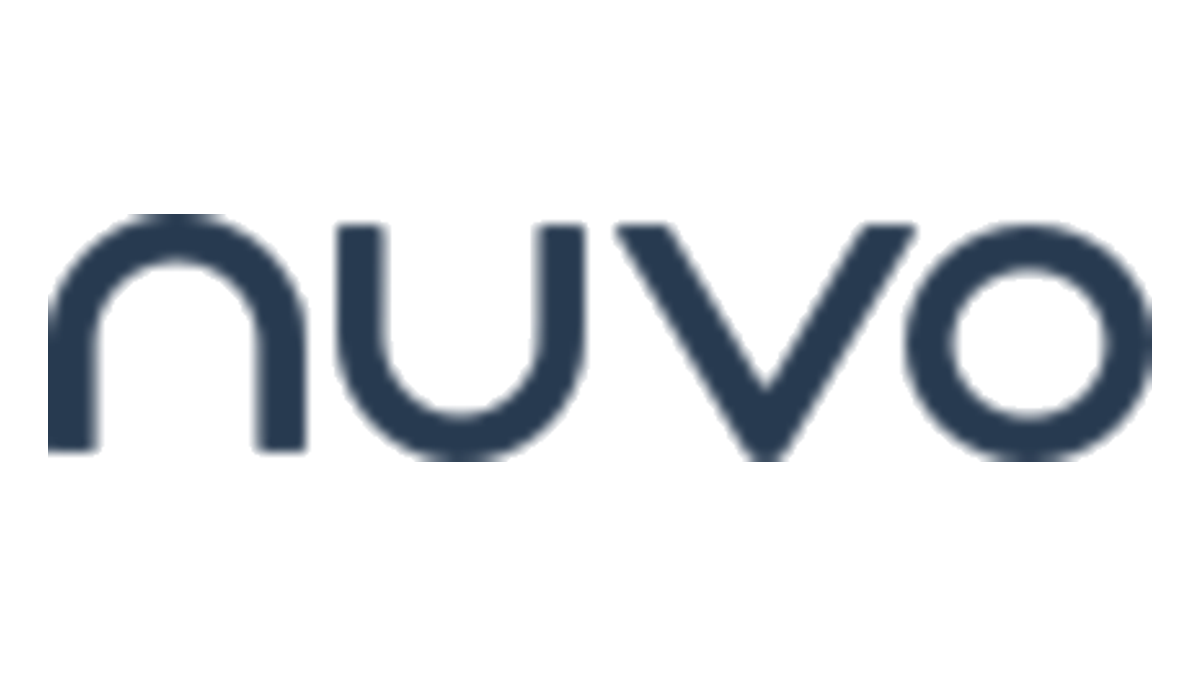 Nuvo logo