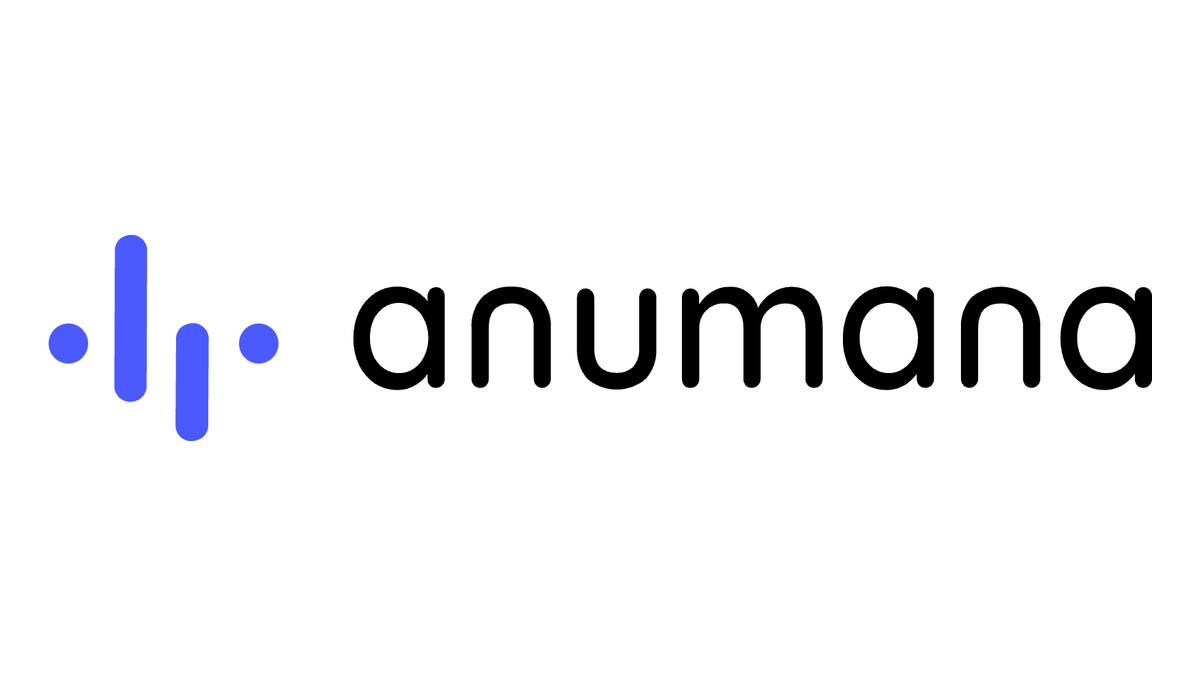 Anumana logo