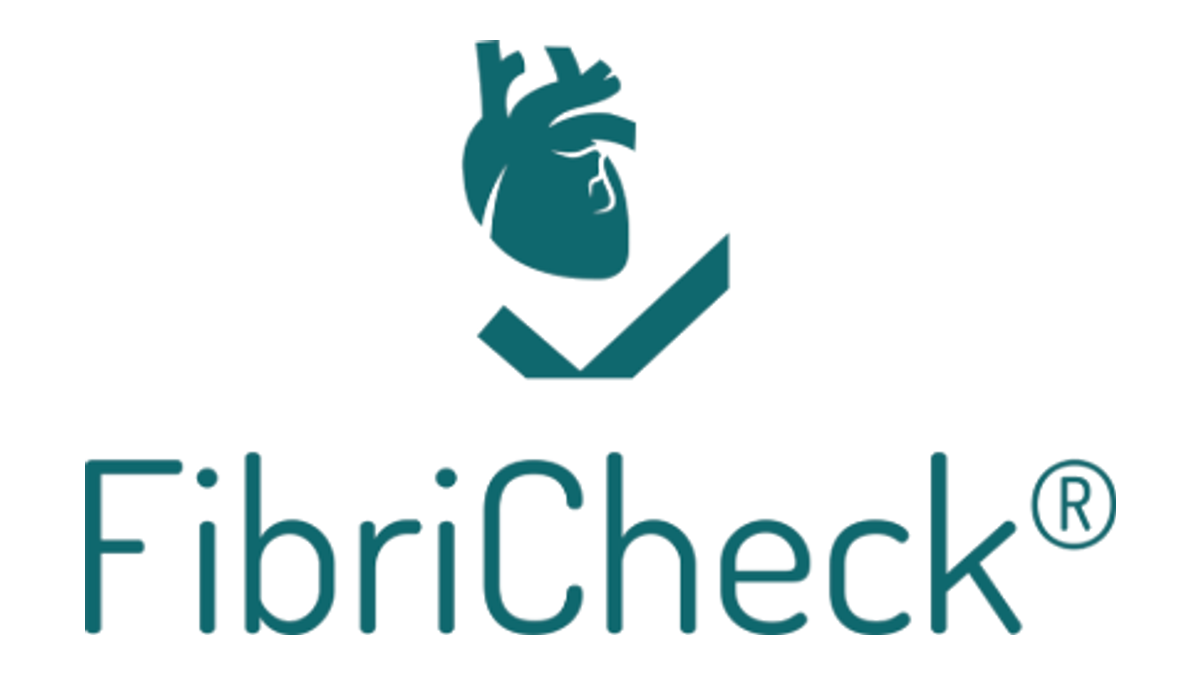 FibriCheck logo