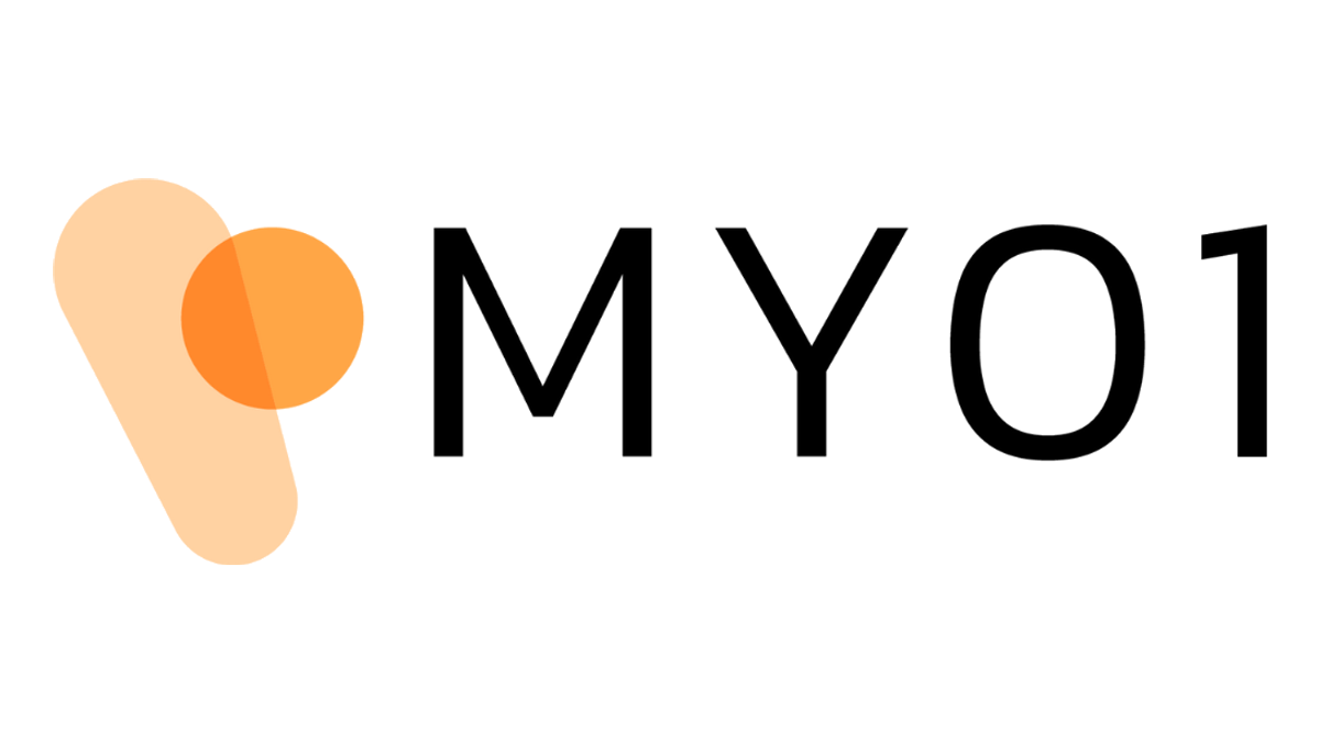 MY01 logo