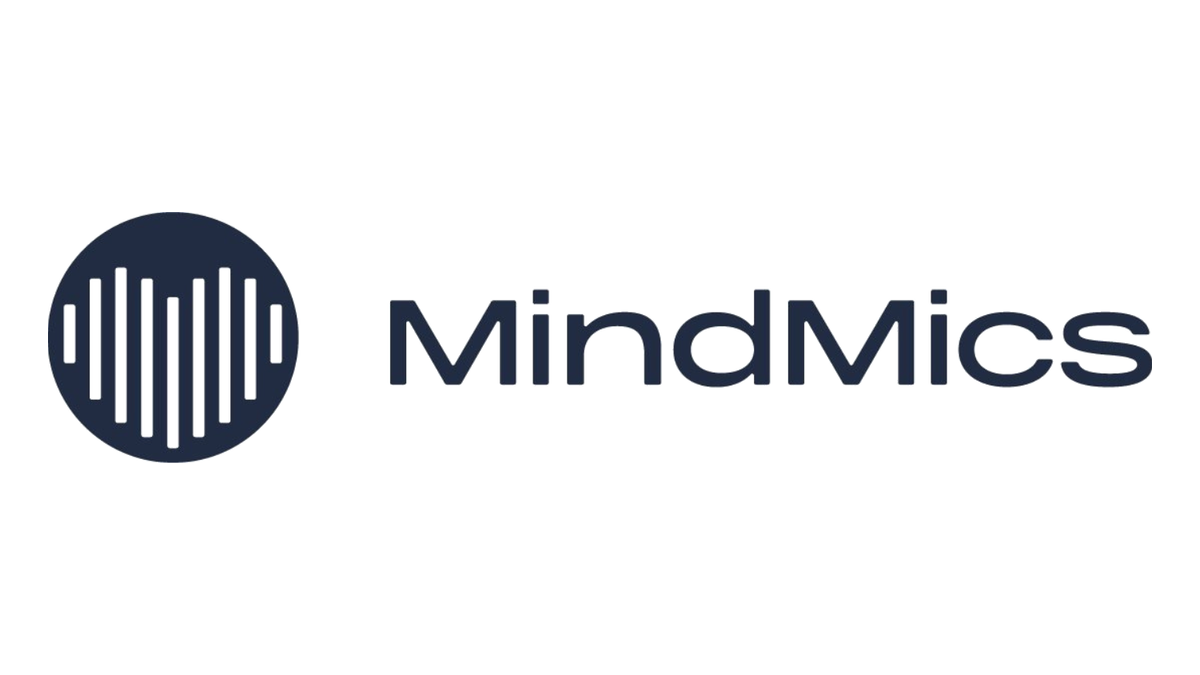 MindMics logo