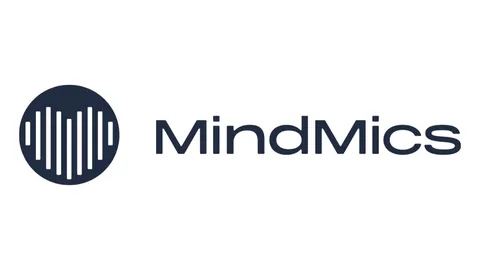 MindMics Joins Qualcomm Voice and Music Extension Program to Bring Next Generation of Health Monitoring Enabled Through Earbuds