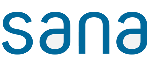 Sana Health logo