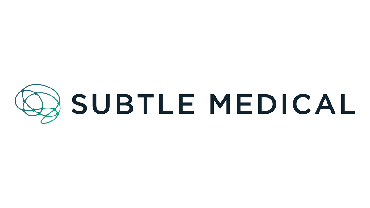 Subtle Medical logo
