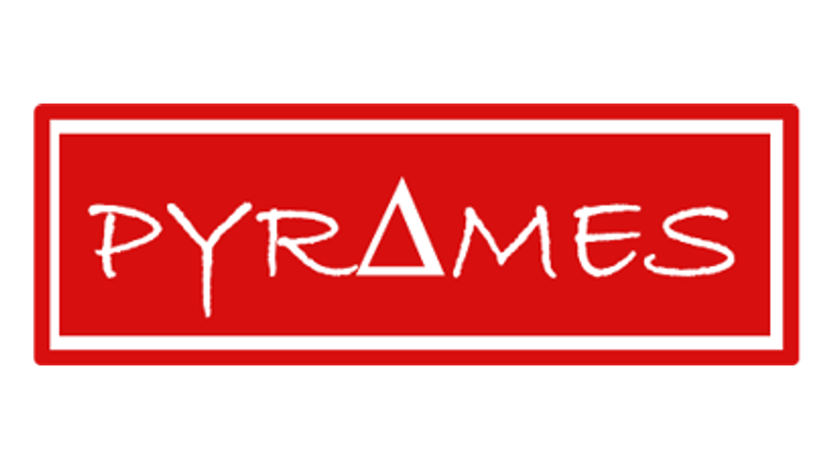 PyrAmes logo