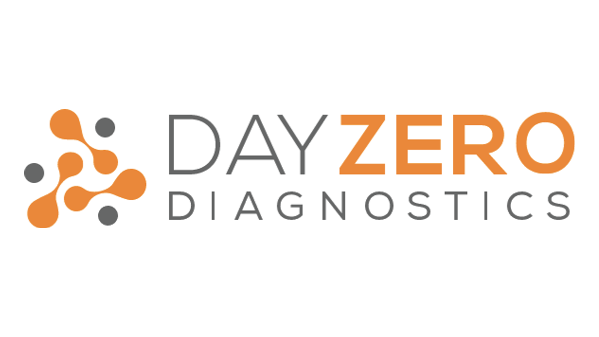 Day Zero Diagnostics logo