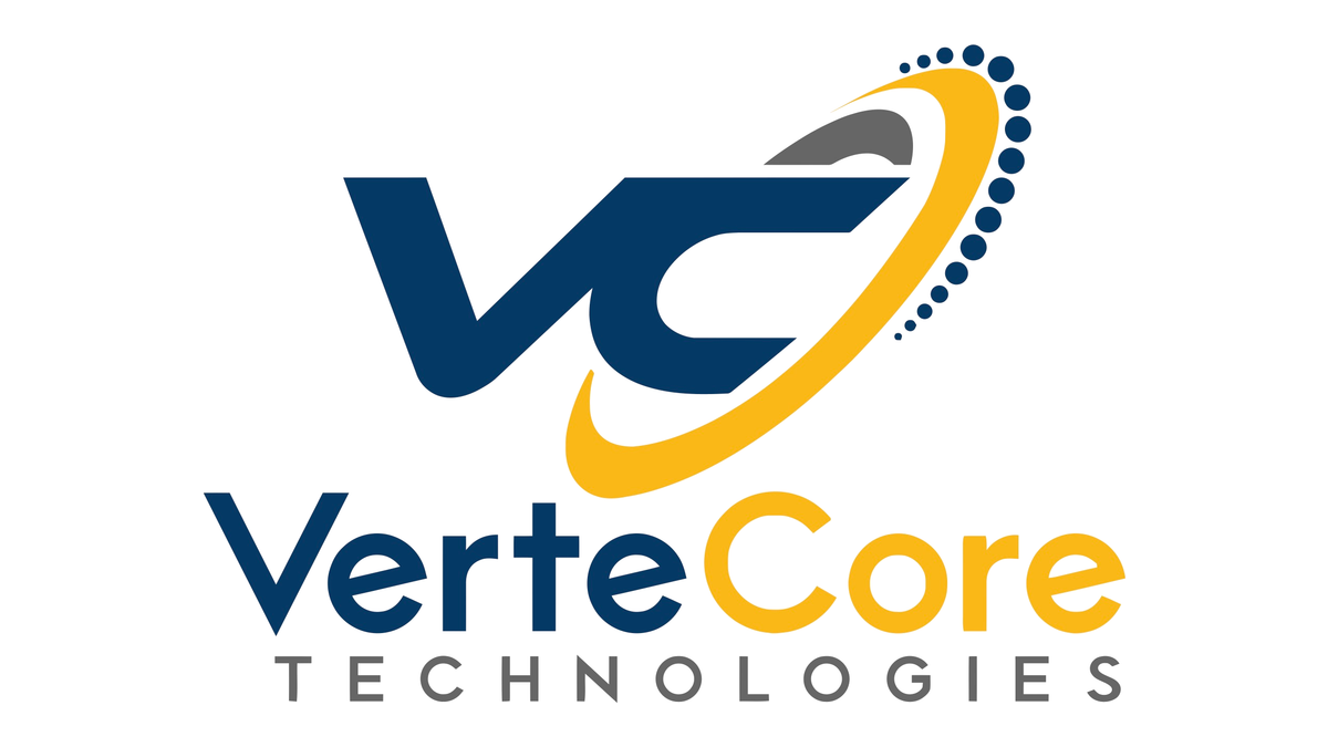 VerteCore Technologies logo