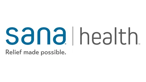 A Conversation With Sana Health’s Richard Hanbury