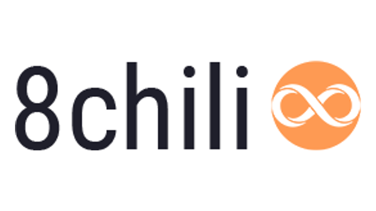 8chili logo