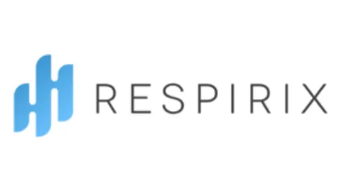 Startup Respirix raises $1.3m