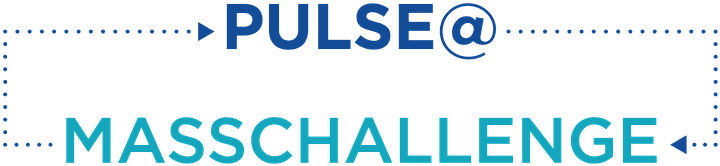 PULSE@MassChallenge logo