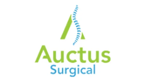 Auctus Surgical: FDA Breakthrough Device Designation, Key Patent for Non-Fusion Scoliosis System