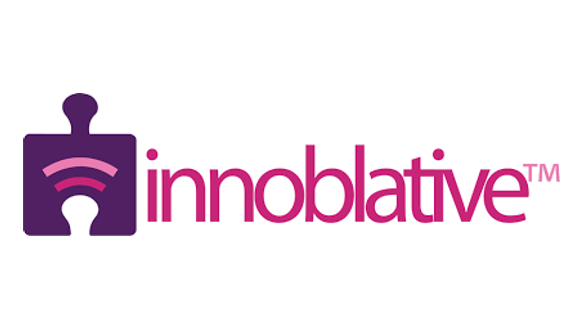 Innoblative Designs logo