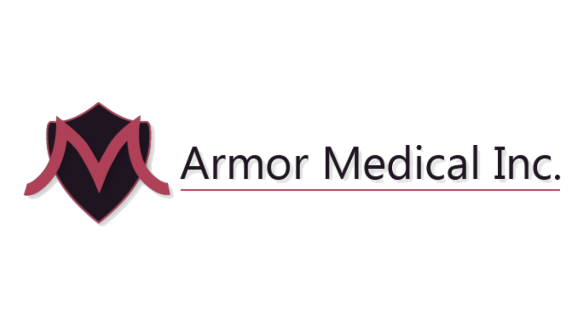 Armor Medical logo