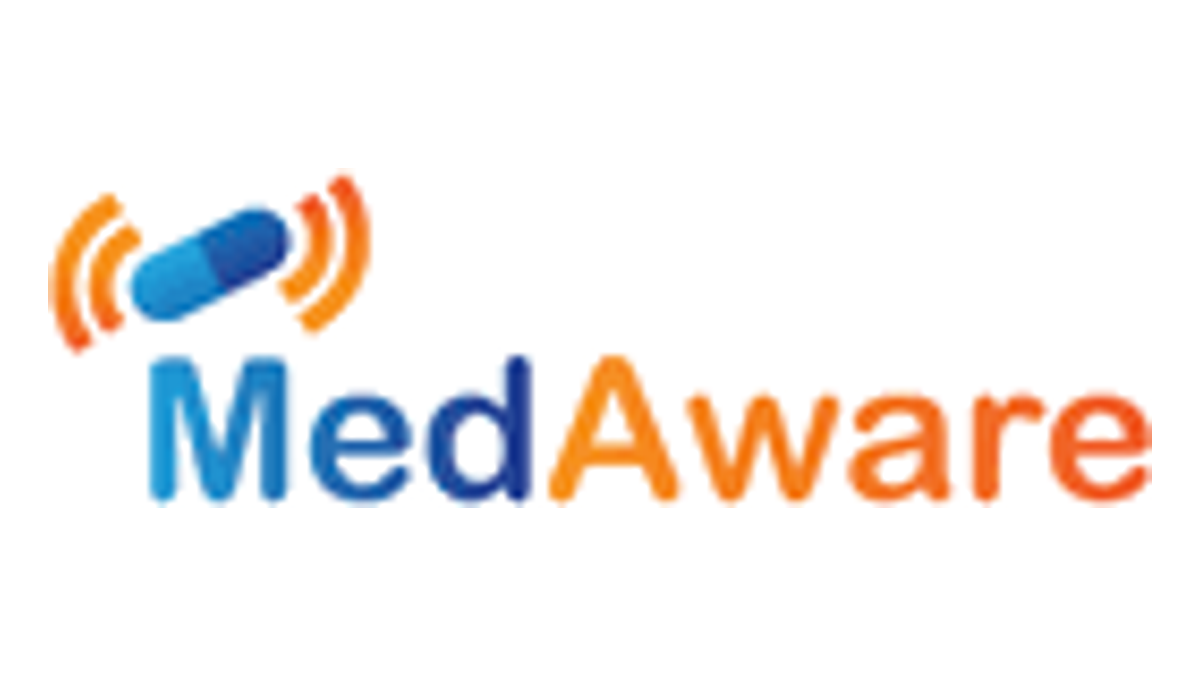 MedAware logo