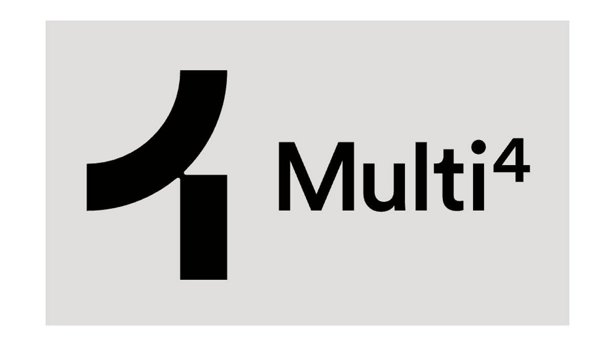 Multi4 Medical logo