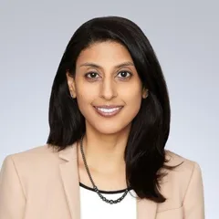 Sonal Patel