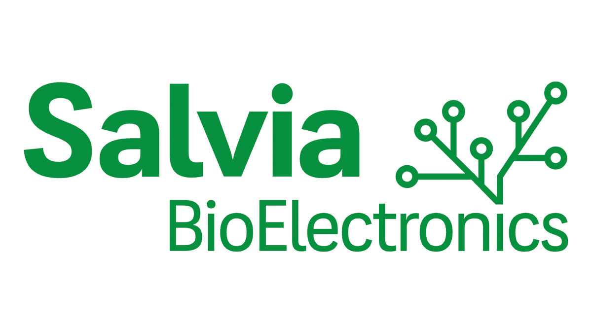 Salvia BioElectronics logo