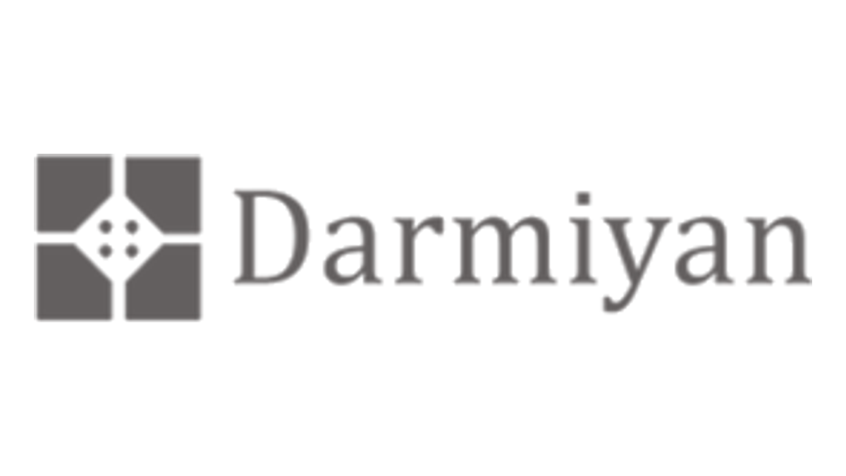 Darmiyan logo