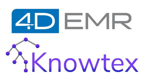 Knowtex and 4D EMR Announce Groundbreaking Partnership to Revolutionize Clinical Workflow with Specialty-Specific Voice and Generative AI EMR System