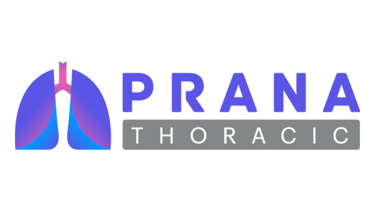 Prana Surgical logo