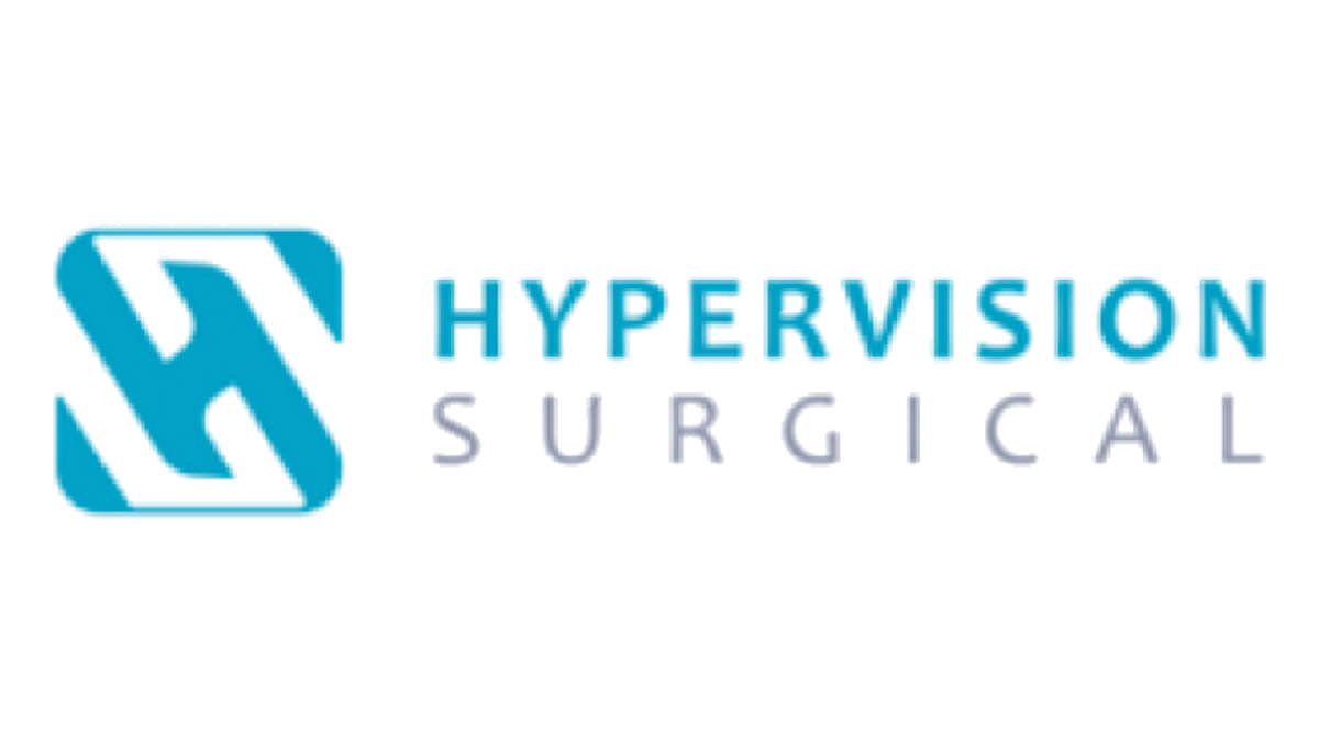 Hypervision Surgical logo