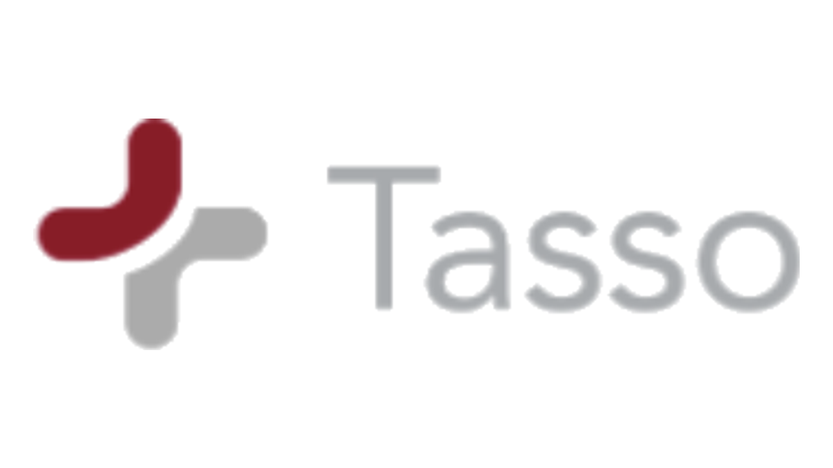 Tasso logo