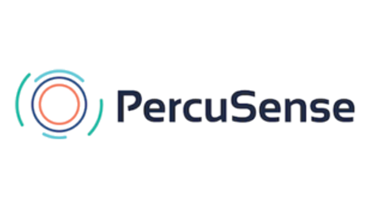 PercuSense logo