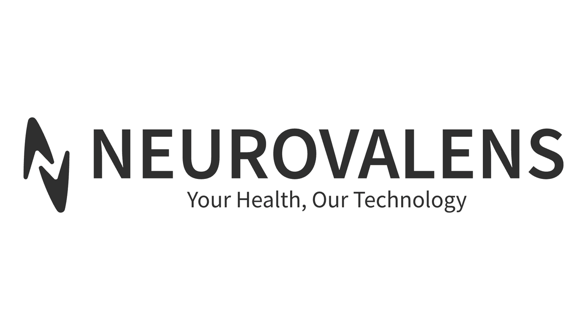 Neurovalens logo