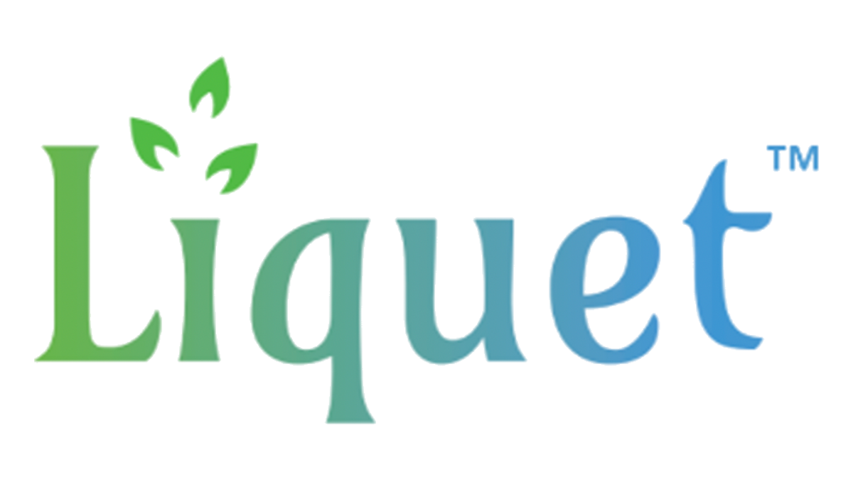 LIQUET MEDICAL logo
