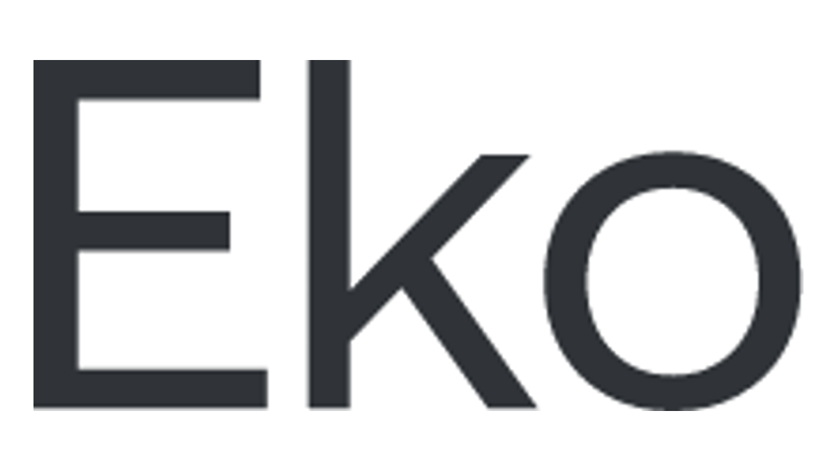 Eko logo