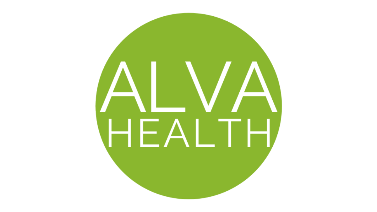 Alva Health logo