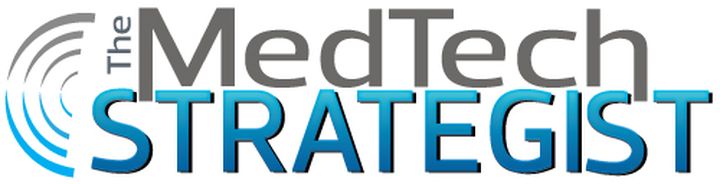 MedTech Strategist logo