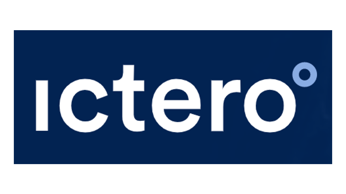 Ictero Medical logo
