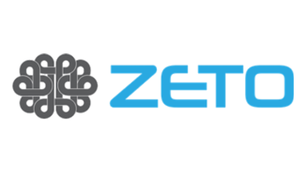 Zeto logo