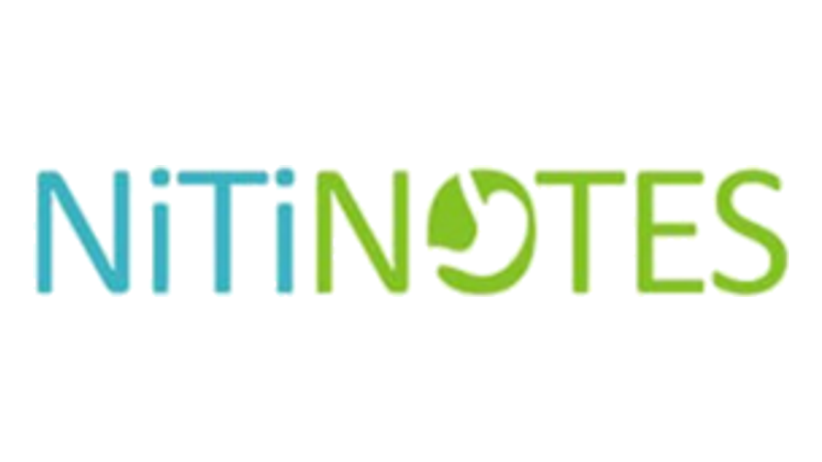 NitiNotes Surgical logo